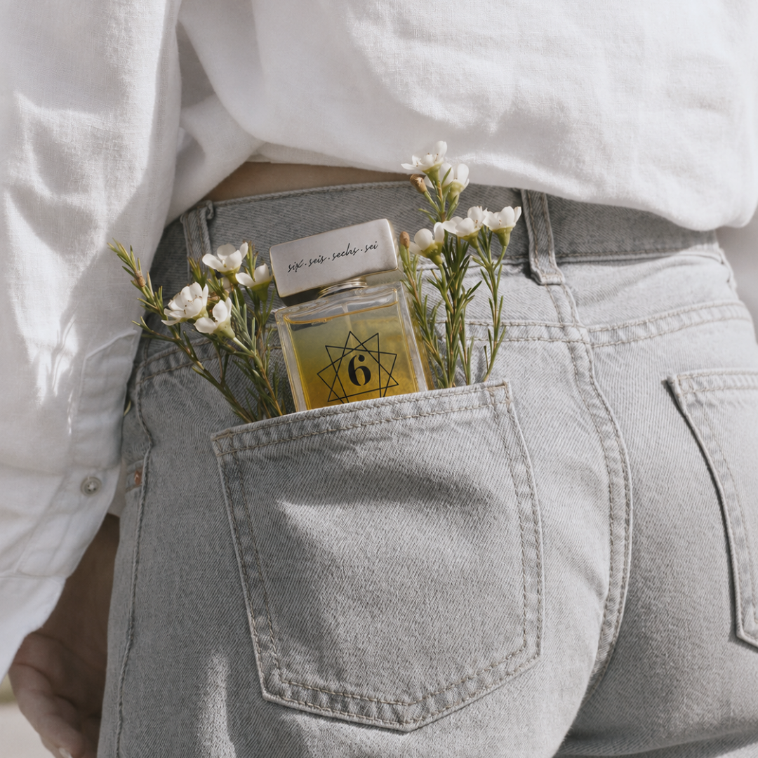 How to make your perfume last longer: a complete guide