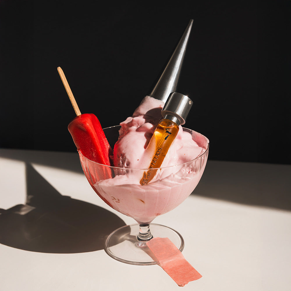 NOTES THAT SHAPE MEMORY