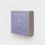 9. THE PEACEMAKER - Travel Set