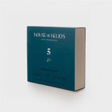 5. THE INVESTIGATOR - Travel Set