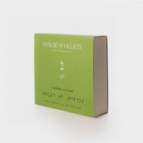 2. THE HELPER - Travel Set