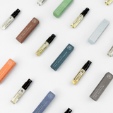 Conjunto de descubrimiento