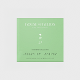 2. THE HELPER - Travel Set