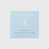 3. THE ACHIEVER - Travel Set