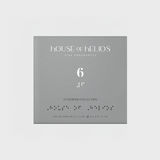 6. THE LOYALIST - Travel Set