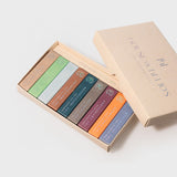 Conjunto de descubrimiento