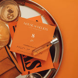 8. THE CHALLENGER - Travel Set