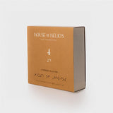 4. THE INDIVIDUALIST - Travel Set